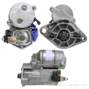 Starter Motor for Dodge Vehicles - 2280003010 2280003011